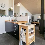 Vakantiehuis 4 Star In *