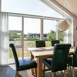 Vakantiehuis 4 Star In
