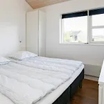 4 Star In Vakantiehuis *