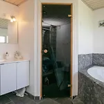 Vakantiehuis 4 Star In *