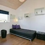 Vakantiehuis 4 Star In