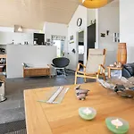 4 Star In Vakantiehuis *