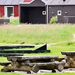 Vakantiehuis 4 Star In Brovst