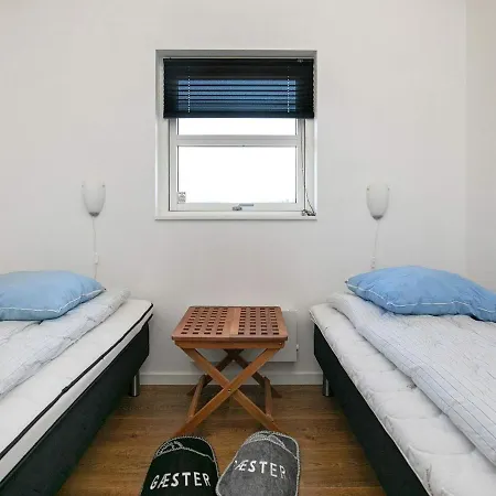 Holiday home 6 Person In *