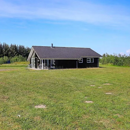 Holiday home 6 Person In