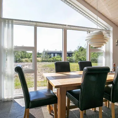 6 Person In Holiday home