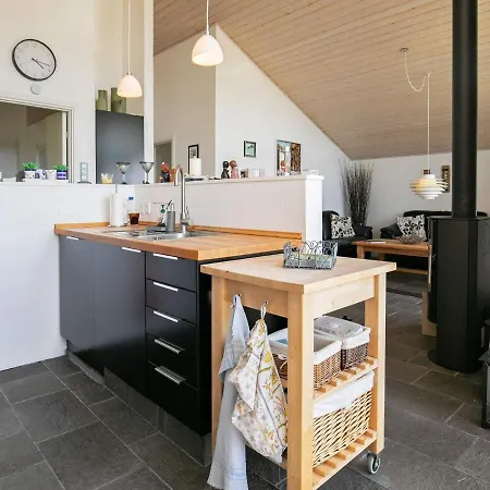 Holiday home 6 Person In *