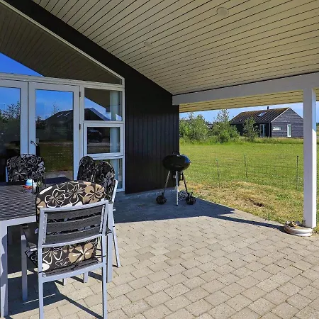 Holiday home 6 Person In