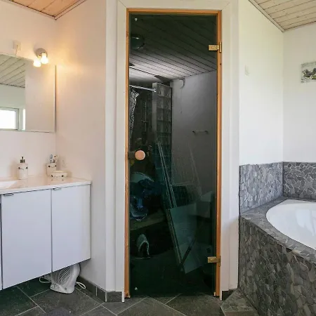 6 Person In Holiday home Brovst