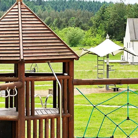 Tatil Evi 4 Star In