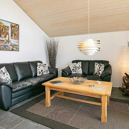 4 Star In Vakantiehuis