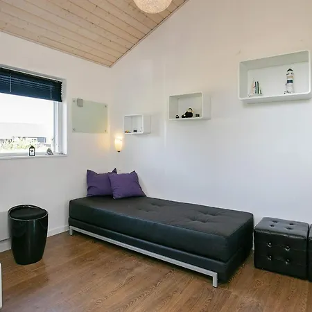 Tatil Evi 4 Star In