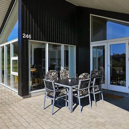 Vakantiehuis 4 Star In *